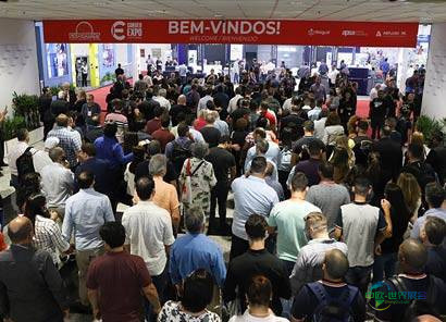 巴西国际包装印刷展ExpoPrint Latin America & ConverFlexo 2026敬请关注