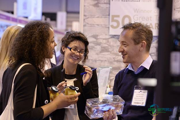 2026年NEC英国伯明翰国际食品及加工展览会即将展出