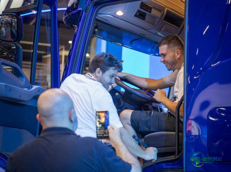 2026年巴西圣保罗国际商用车整车及汽配展览会:企业应重视元宇宙带来的企业文化变革