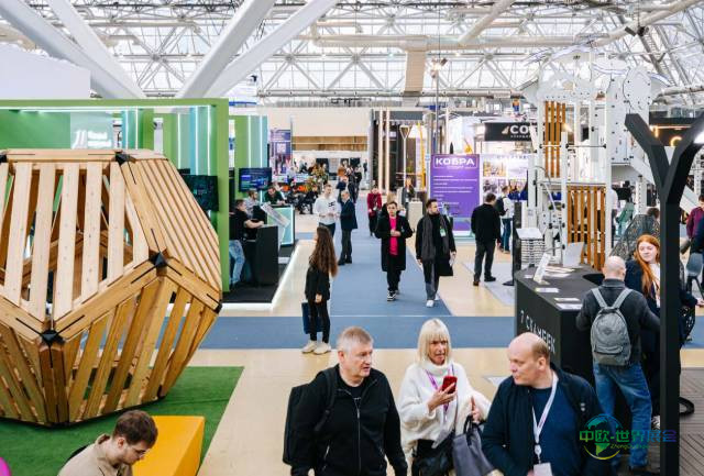 2025年肯尼亚内罗毕国际五大行业展览会:参展商揭晓