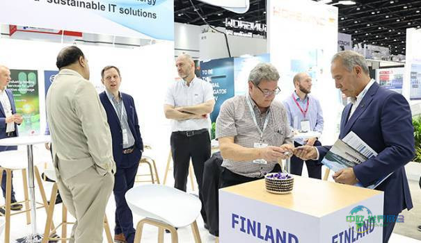 2025年泰国曼谷国际可再生能源展览会:创新科技舞台