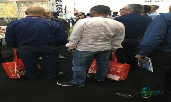 墨西哥墨西哥城国际建筑与住宅展 Expo CIHAC 2026敬请关注