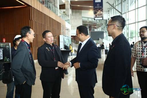 印度尼西亚雅加达国际建筑及室内装饰设计展 ARCH:ID 2026敬请关注