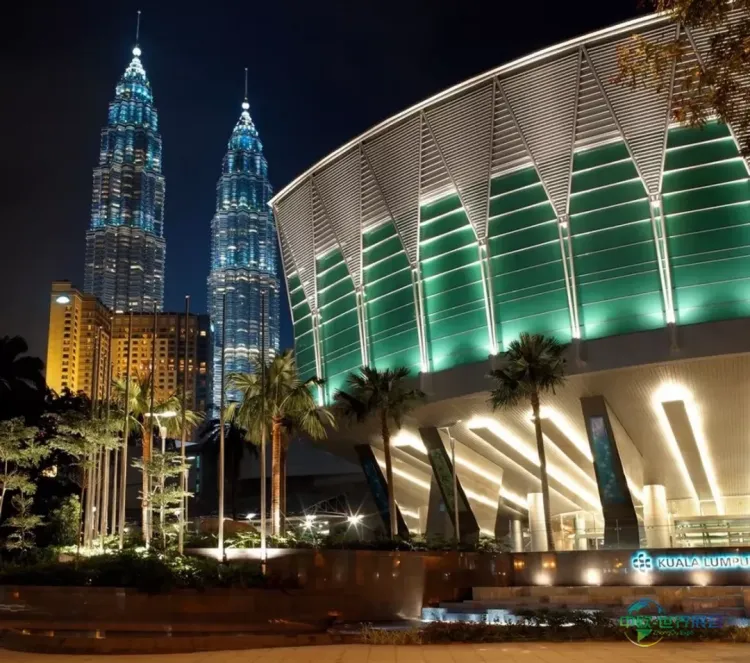 2026马来西亚吉隆坡国际春珠宝展:珠宝爱好者的盛宴