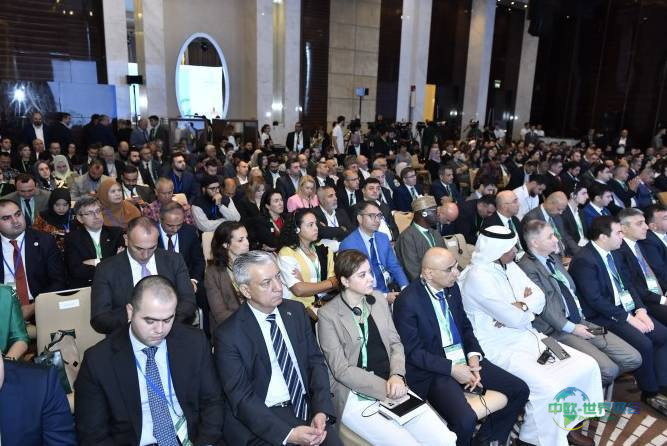 2026年阿塞拜疆巴库国际清真食品展览会:展示新产品和技术