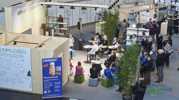 德国慕尼黑国际光学产品和眼镜展览会 opti 2026光学行业盛会再创新高