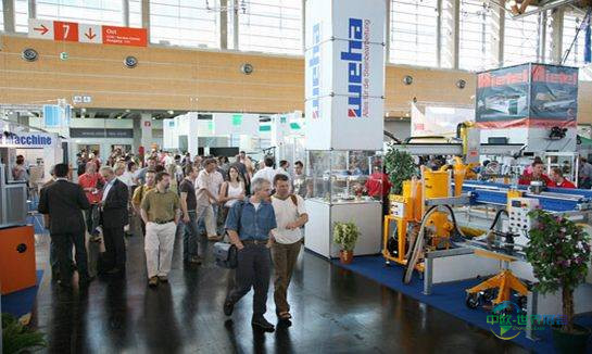 2026德国纽伦堡国际石材展览会 Stone+tec纽伦堡6月举行