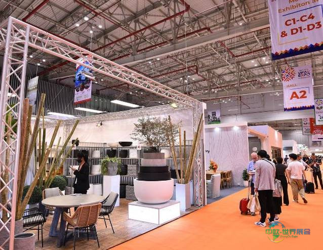 2026年越南胡志明市国际家具及家具配件展览会:构建完善的生态系统