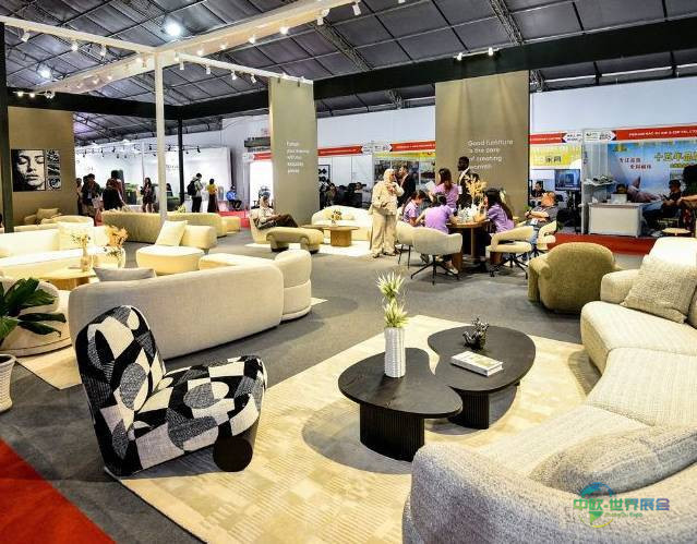 2026年越南胡志明市国际家具及家具配件展览会:创新设计与知识产权融合