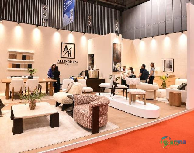 2026年越南胡志明市国际家具及家具配件展览会:把握国际买家新趋势