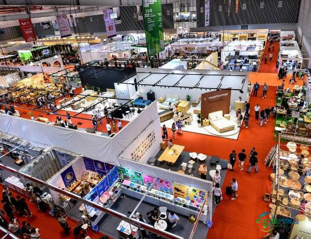 2026年越南胡志明市国际家具及家具配件展览会:家具出口机遇与挑战
