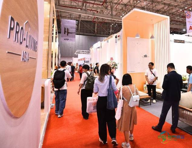 2026年越南胡志明市国际家具及家具配件展览会:创新设计与知识产权融合