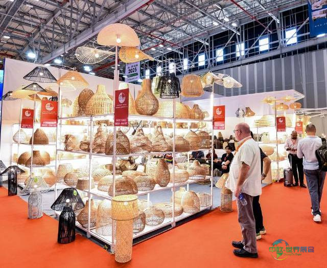 2026年越南胡志明市国际家具及家具配件展览会:连接制造商与技术提升出口竞争力