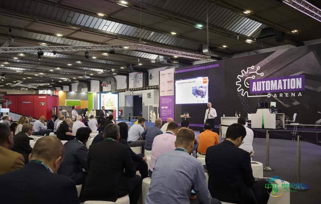 西班牙巴塞罗那国际标签展览会 Labelexpo 2025推出RFID生产新标准