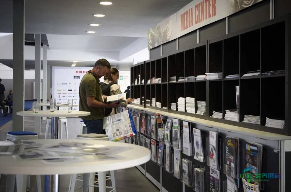 西班牙巴塞罗那国际标签展览会 Labelexpo 2025推出RFID生产新标准