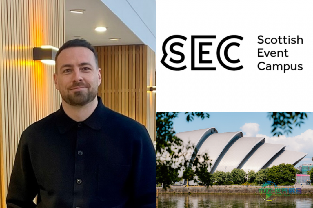 苏格兰活动中心任命格雷格·奥唐纳为高级协会销售经理