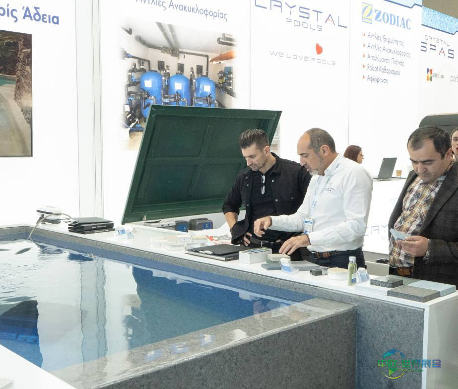 希腊雅典国际旅游及酒店产业博览会Xenia 2025创新设计盛会