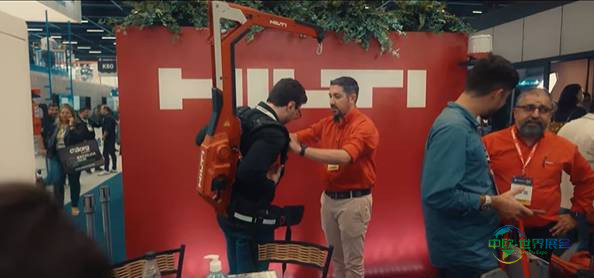 2026年巴西圣保罗国际混凝土技术及设备展览会:参展商Atex Do Brasil