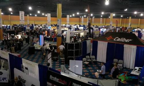 美国德克萨斯州沃斯堡国际拖车制造商协会展览会 NATM TRADE SHOW 2026敬请关注