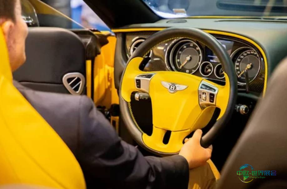 2026沙特阿拉伯利雅得国际汽车零配件及售后服务展启幕,引领中东汽车产业升级