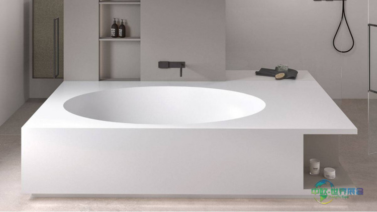 德国科隆国际家具展览会:Domovari参展2026科隆家具展展示定制浴室设计