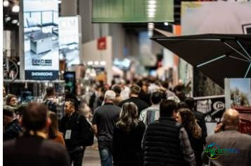 2025年美国拉斯维加斯国际五金及花园展览会精彩回顾