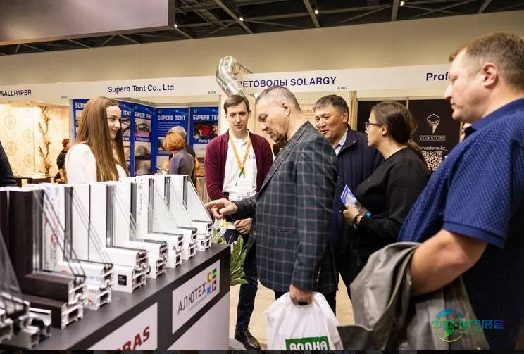 2026哈萨克斯坦阿斯塔纳国际建筑建材展览会6月启幕,打造中亚基建领域核心商贸平台