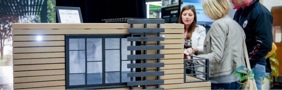 那慕尔国际木工建筑、设计和新能源资源展 Bois & Habitat 2026木材与预制建筑推动可持续发展