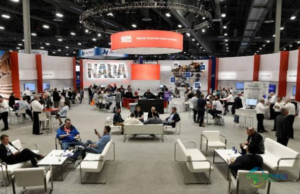 美国拉斯维加斯国际汽车展 NADA Expo 2026创新解决方案市场