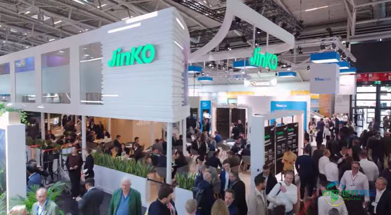 德国慕尼黑国际太阳能技术博览会 Intersolar Europe 2026敬请关注