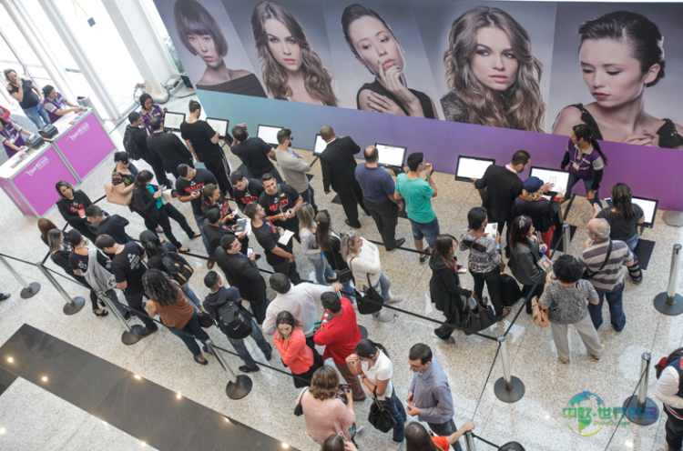 2025 巴西圣保罗国际化妆美容、美发、护肤用品展,聚焦专业教育与行业革新