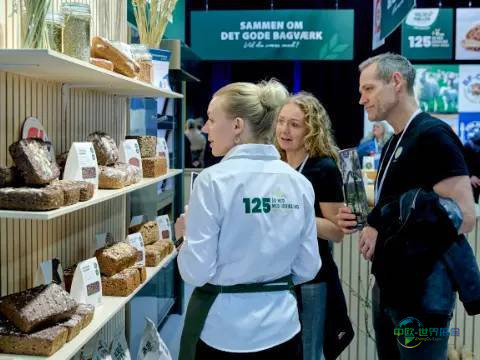 2026丹麦海宁国际酒店、餐饮及食品服务展3月启幕,解锁北欧食品产业创新与风味盛宴