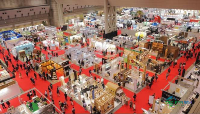 第48届日本东京建筑与家居材料展2026展示会概览