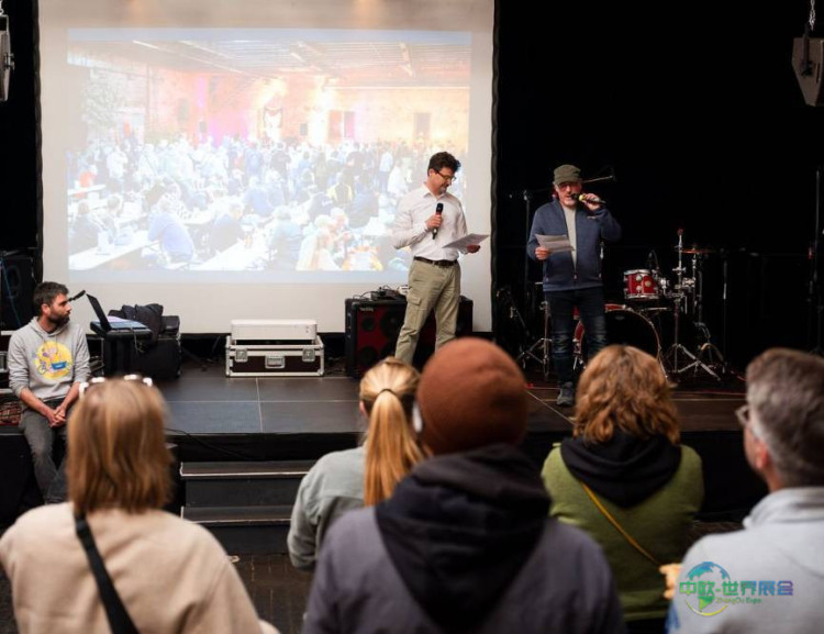 2025年德国弗莱堡国际特殊自行车展览会:新闻发布会