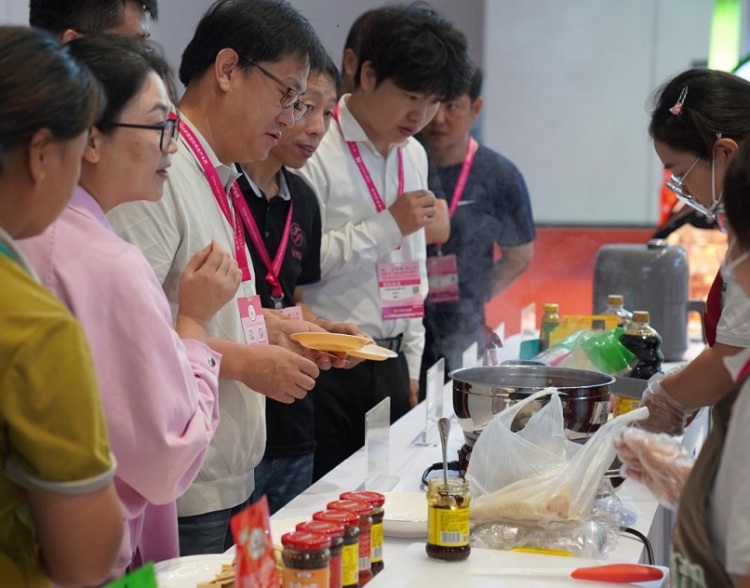 郑州全球肉类产业博览会