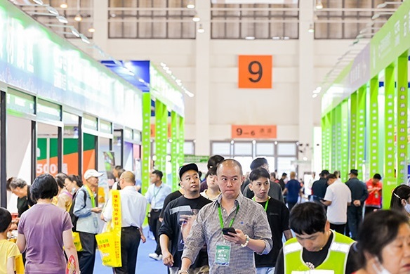 云南国际餐饮产业博览会-良之隆南亚食材电商节