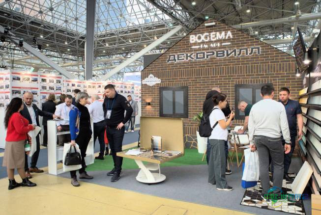 2025年肯尼亚内罗毕国际五大行业展览会:参展商名单揭晓