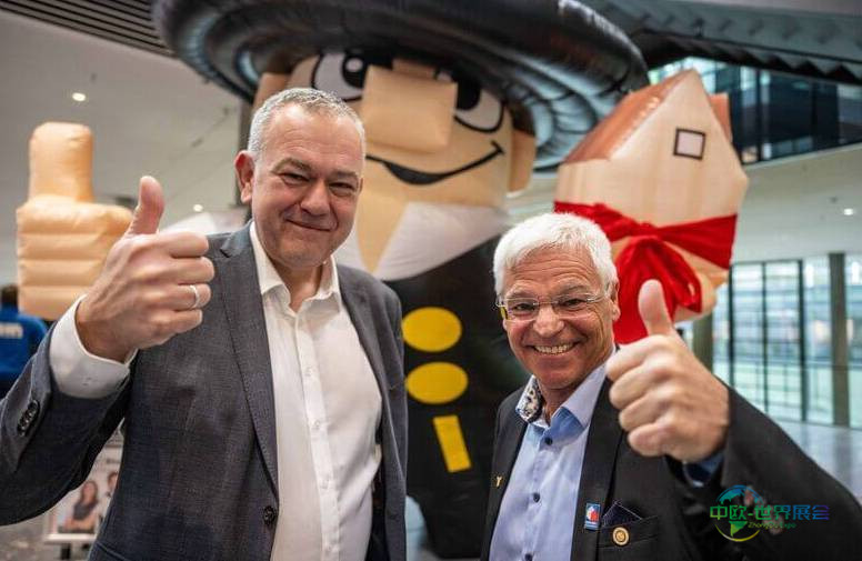 2026德国科隆国际木材展推出新口号:简化你的工作