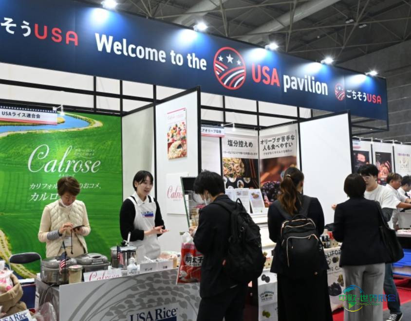 2025年日本大阪国际食品、配料、设备、商用容器展览会:甜品、糕点和面包