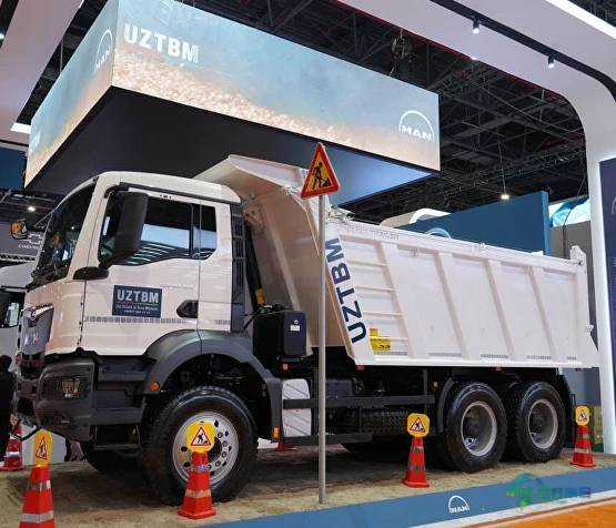 2025年乌兹别克斯坦塔什干国际汽车及零配件展览会:AUTOCHIP PRO参展