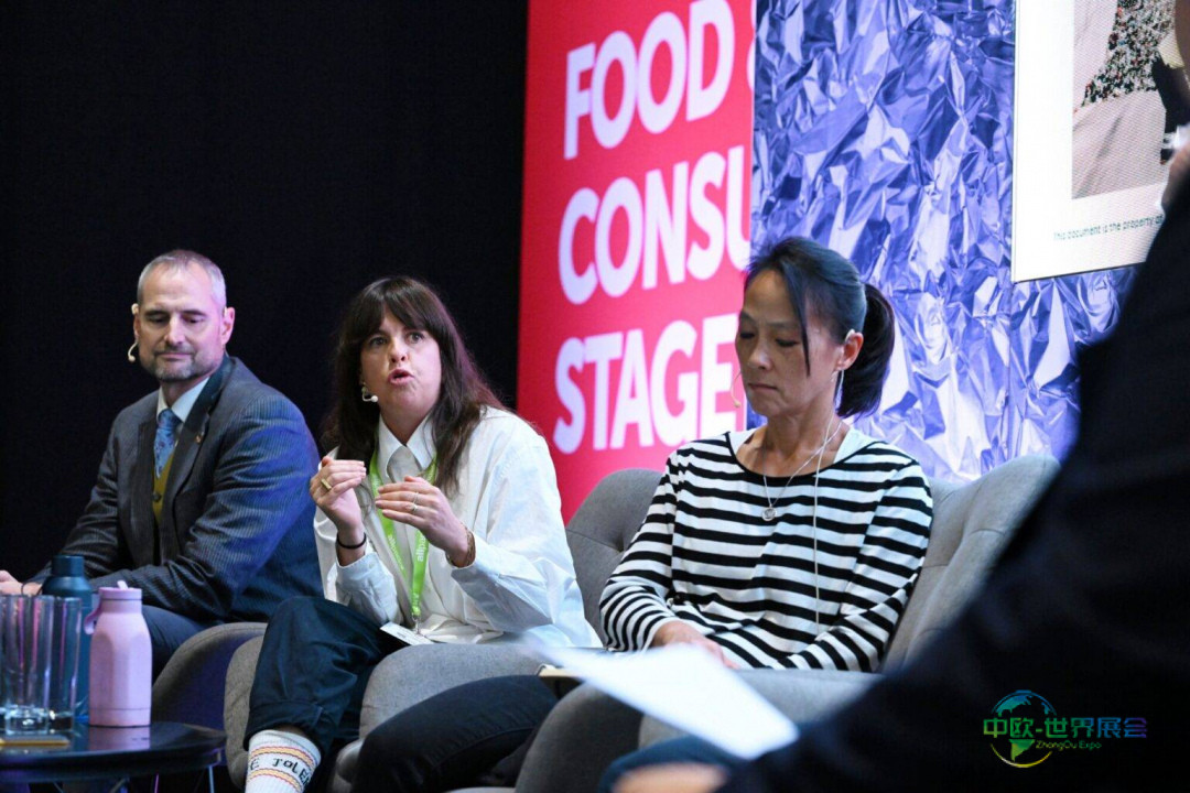 2026年英国伯明翰创新包装展:推动循环经济与合作