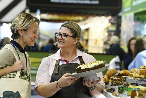 2026年英国伯明翰国际食品及加工展览会:助力女性创业品牌