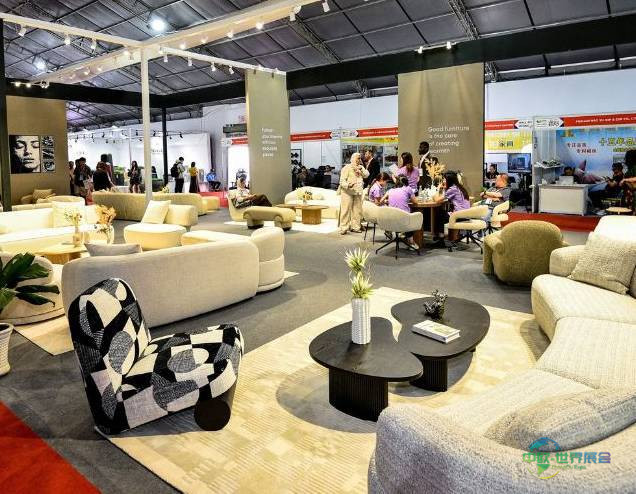 2026年越南胡志明市国际家具及家具配件展览会:信息及往届回顾