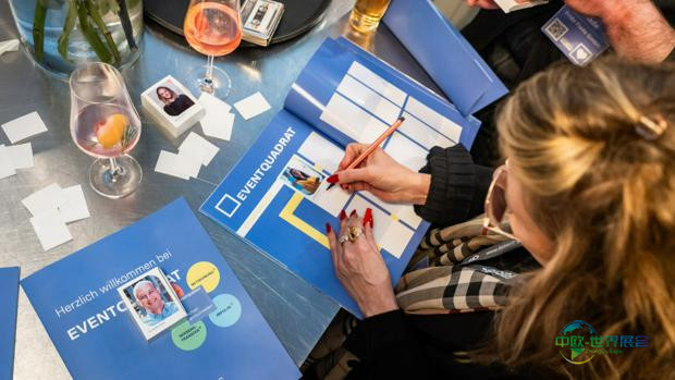 活动的变革力量