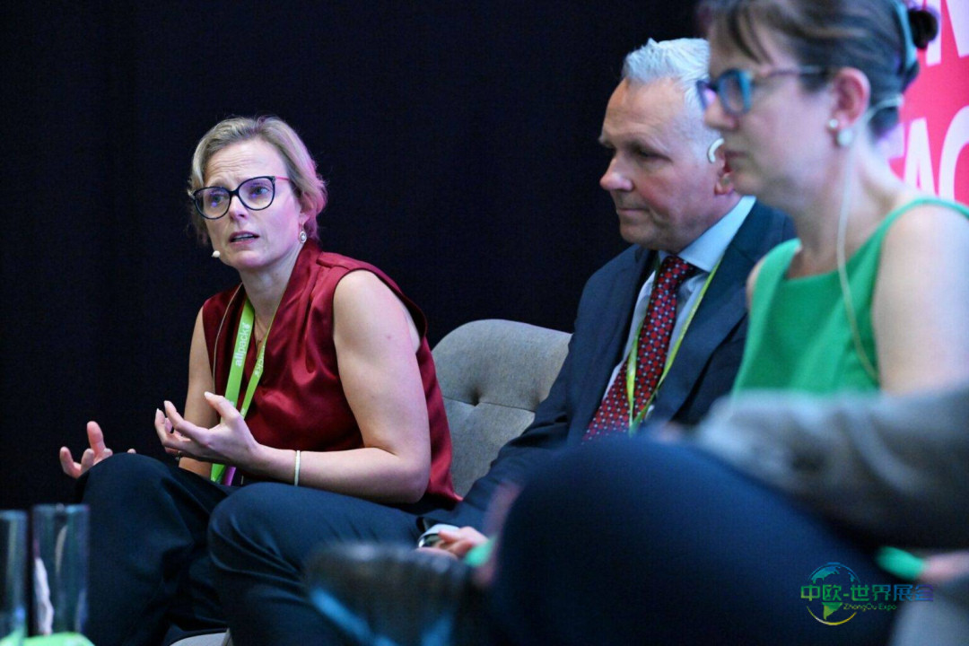 2026年包装创新与循环经济论坛:伯明翰转型之路