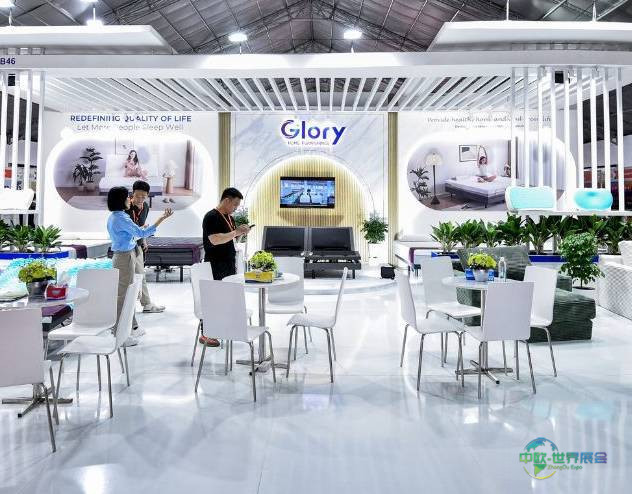 2026年越南胡志明市国际家具及家具配件展览会:展位租金40%折扣