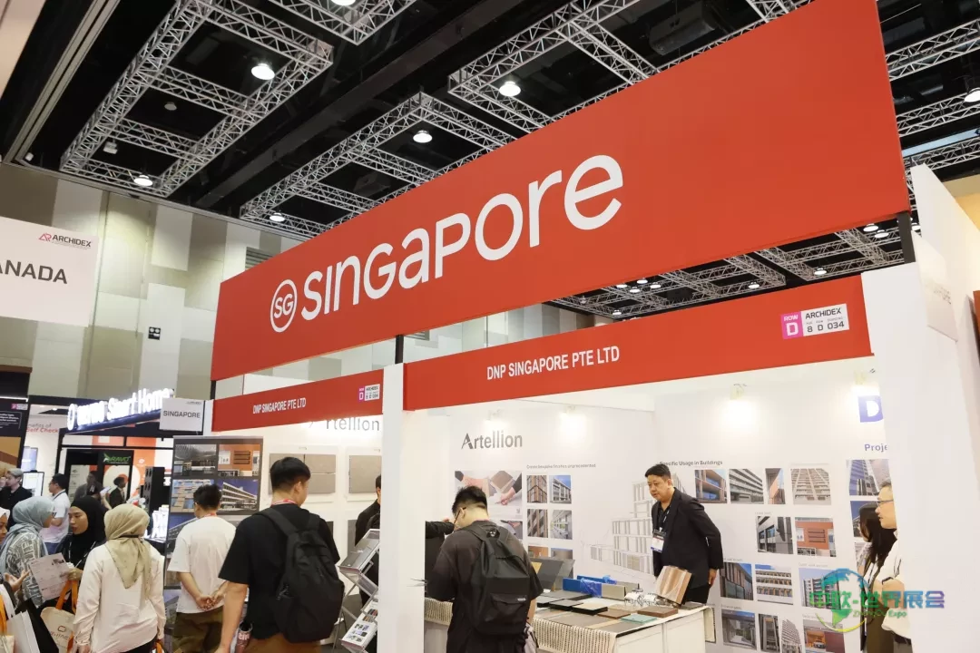 2025年马来西亚吉隆坡国际建筑及室内装饰设计展览会:推动建筑创新