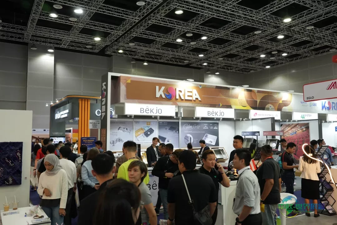 2025年马来西亚吉隆坡国际建筑及室内装饰设计展览会:推动建筑创新