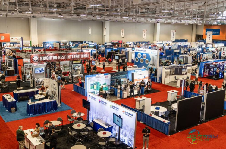 美国北卡罗来纳州夏洛特国际紧固件展览会 Fastener Fair USA 2026北美紧固件行业旗舰展