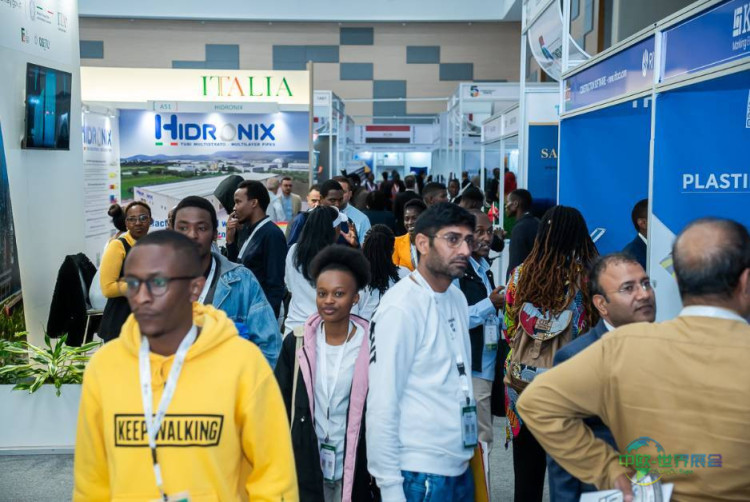 2026肯尼亚内罗毕国际五大行业展览会11月启幕,掘金200亿美元非洲建筑市场